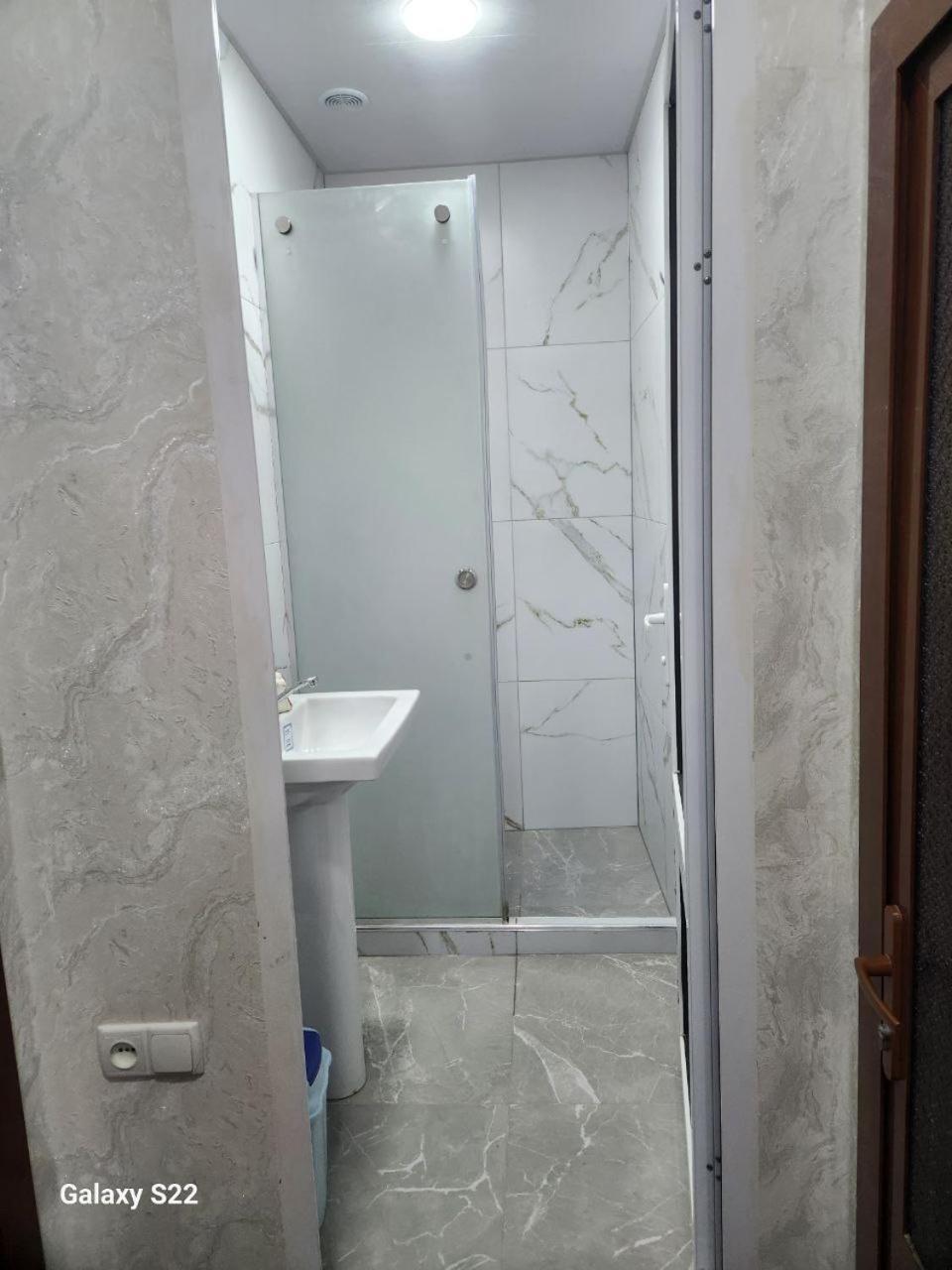 Hostel Highway Σαμαρκάνδη Εξωτερικό φωτογραφία