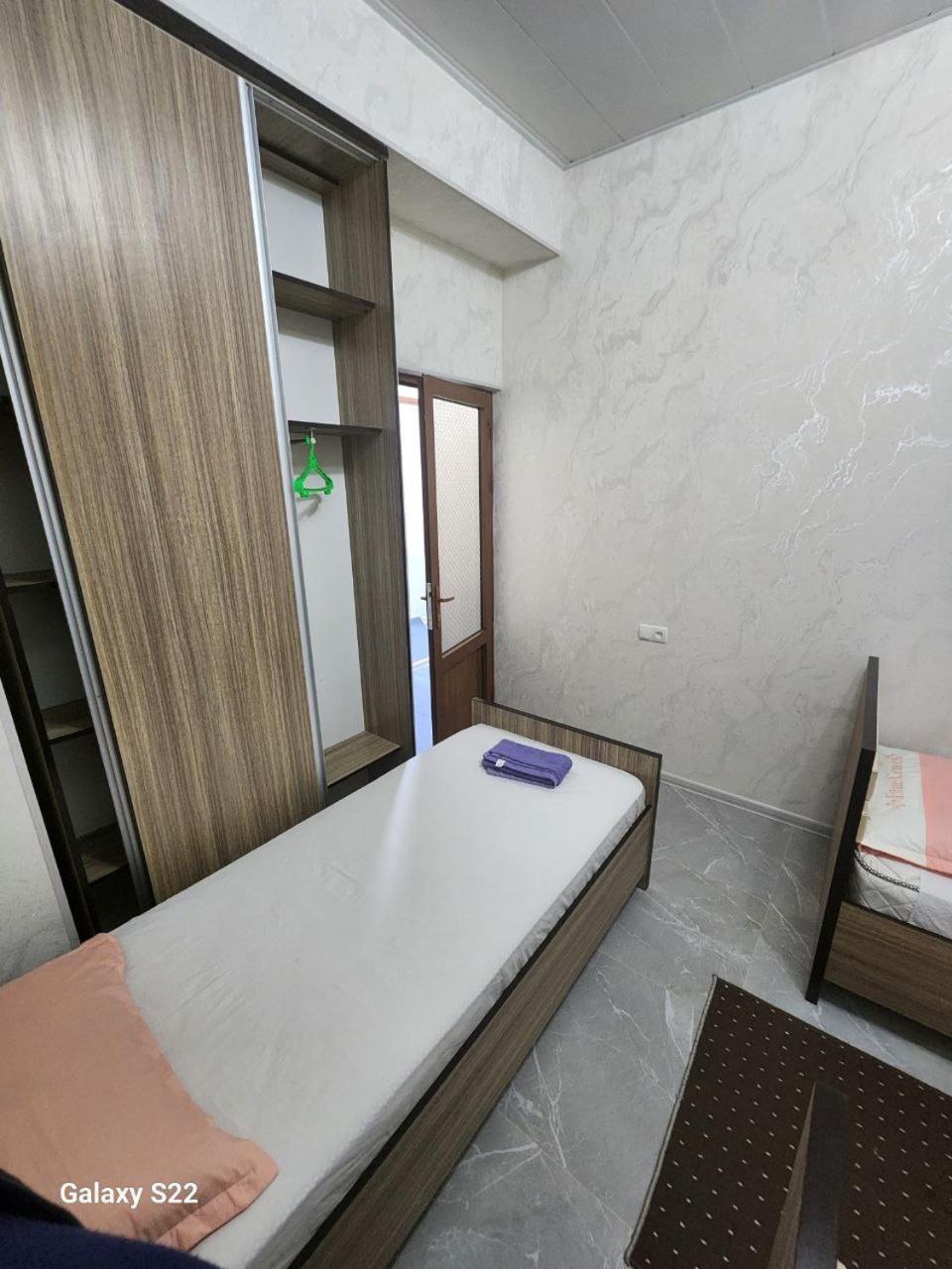 Hostel Highway Σαμαρκάνδη Εξωτερικό φωτογραφία