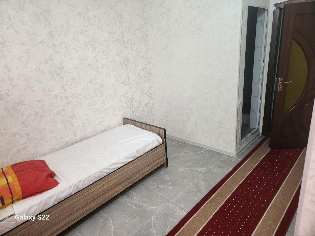 Hostel Highway Σαμαρκάνδη Εξωτερικό φωτογραφία
